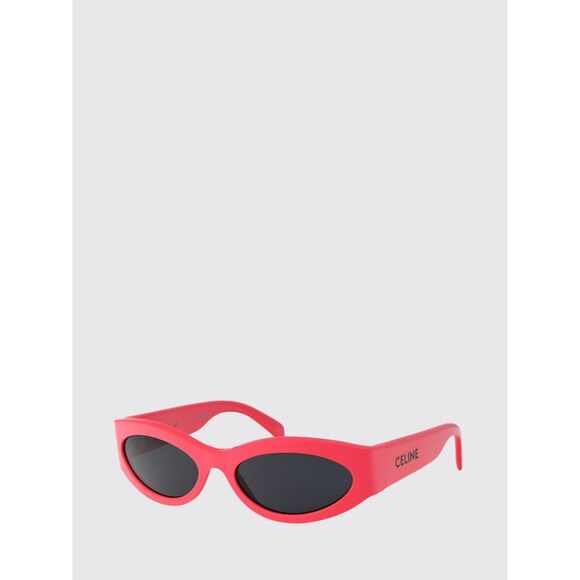 Celine Sunglasses Woman Pink